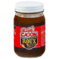 Ragin' Cajun Authentic Roux - 16 Ounce