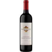 Kendall Jackson Vintner's Reserve Cabernet Sauvignon California Red Wine, 750 ml     - 750 Millilitre 