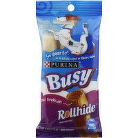 Busy Dog Treats, Small/Medium, 3-Pack - 3 Each 