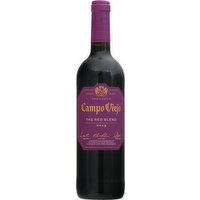 Campo Viejo The Red Blend