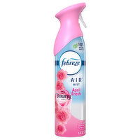 Febreze Air Freshener, April Fresh