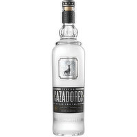 Cazadores Tequila Anejo Cristalino, 750 ml    