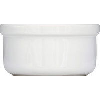 Good Cook Ramekin, White, 14 Ounce