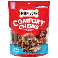Milk-Bone Comfort Chews Chews Mini Dog Treat - 6 Each