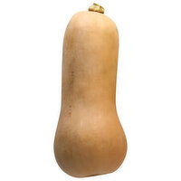 Fresh Squash, Butternut - 2.65 Pound 