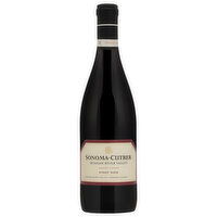 Sonoma-Cutrer Pinot Noir, Sonoma County, Russian River Valley - 750 Millilitre 