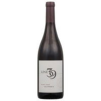 Line 39 Pinot Noir, California - 750 Millilitre 