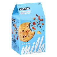 Milk Bar Cookies, Compost, 2 Pack - 2 Each 