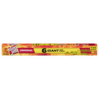 Slim Jim Snack Stick, Smoked, Original, Giant Size - 6 Each 