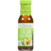 Primal Kitchen Dressing & Marinade, Italian