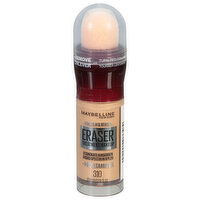 Maybelline Eraser Treatment Makeup, 310, Broad Spectrum SPF 20 - 0.68 Fluid Ounce