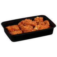 Short Cuts Chicken Wings, Buffalo, Boneless, Cold - 1 Each 