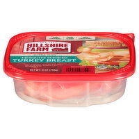 Hillshire Farm Hillshire Farm Ultra Thin Sliced Mesquite Smoked Turkey Breast Sandwich Meat, 9 oz