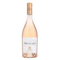 Chateau D'Esclans Whispering Angel Provence France Rose Wine, 750 ml     - 750 Millilitre 