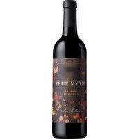 True Myth Cabernet Sauvignon, Paso Robles - 1 Each 