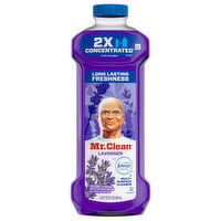 Mr. Clean Multi-Surface Cleaner, Lavender