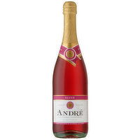 Andre Blush Champagne Sparkling Wine 750ml   - 750 Millilitre 