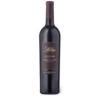 J. Lohr Hilltop Cabernet Sauvignon California Red Wine, 750 ml    