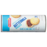 Brookshire's Buttermilk Biscuits - 10 Each 