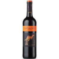 Yellow Tail Merlot Australia Red Wine, 750 ml     - 750 Millilitre 