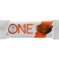 ONE Flavored Protein Bar, Peanut Butter Pie - 2.12 Ounce 