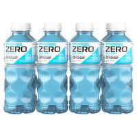 Powerade Zero Mixed Berry Sports Drink - 8 Each 