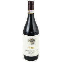 Vietti Barbera d'Asti - 750 Milligram
