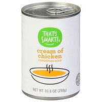 That's Smart! Condensed Soup, Cream of Chicken