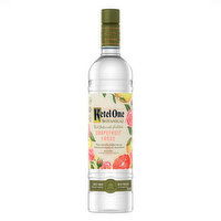 Ketel One Grapefruit & Rose Botanical Vodka, 750 ml    