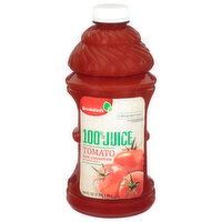 Brookshire's 100% Tomato Juice