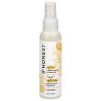 Honest Refresh Citrus Vanilla Conditioning Detangler - 4 Ounce