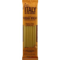 Little Italy in the Bronx Linguine, No 63 - 16 Ounce 