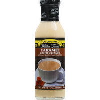 Walden Farms Coffee Creamer, Caramel - 12 Ounce 