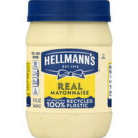 Hellmann's Real Mayonnaise