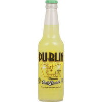 Dublin Craft Soda, Lemonade