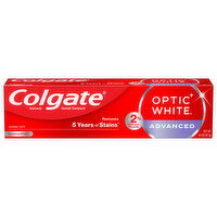 Colgate Whitening Toothpaste