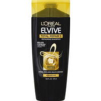 L'Oreal Shampoo, Restoring, Ceramide, Total Repair 5 - 12.6 Ounce 