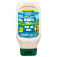 Hidden Valley Condiment & Dressing, Parmesan Ranch - 16 Fluid ounce 