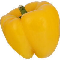 Fresh Bell Pepper, Organic