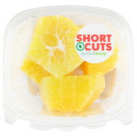 Short Cuts Orange Slices