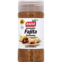 Badia Fajita Seasoning, Sazonador