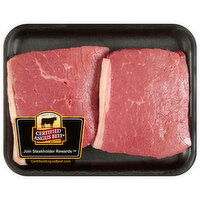 Certified Angus Beef London Broil - 1.25 Pound 