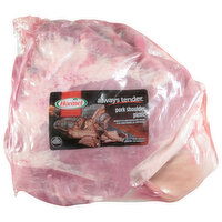 Hormel Pork Shoulder, Picnic, Value Pack - 7.35 Pound 