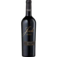 Josh Cellars Reserve Cabernet Sauvignon California Red Wine, 750 ml    