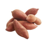 Fresh Organic 3# Bag Yams - 3 Pound 