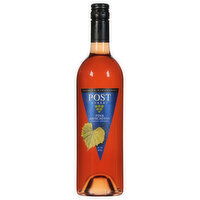 Post Winery Pink Muscadine, American, Semi-Sweet - 750 Millilitre 