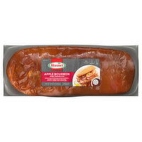 Hormel Pork Tenderloin, Apple Bourbon