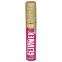 Revlon Gloss, 008 Rose Glow - 0.13 Fluid Ounce