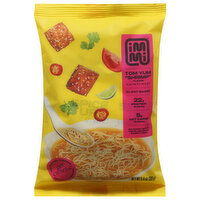 Immi Ramen Soup, Tom Yum Shrimp Flavor, Plant-Based - 2.4 Ounce