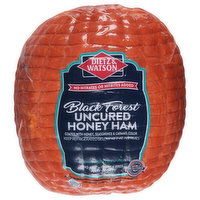 Dietz & Watson Black Forest Uncured Honey Ham